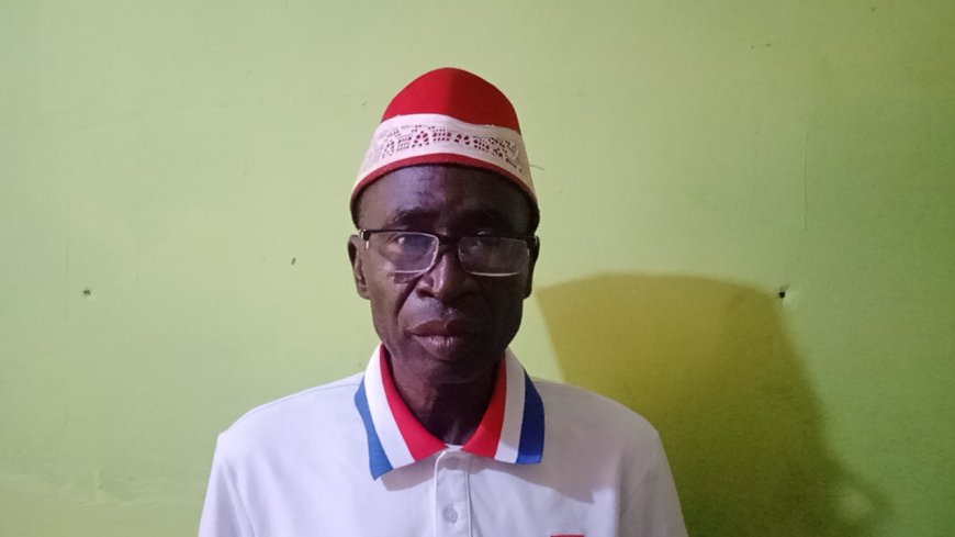 Press Release from the Chairman of Patrons for NPP in Bibiani-Anhwiaso-Bekwai, Professor DR. Alhaji Ben Ali Seaman