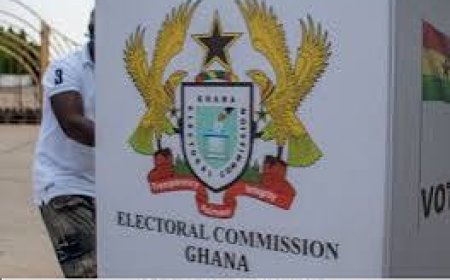 ELECTION 2024: Bawumia at number one on NPP ballot simplifies the campaign - Seaman