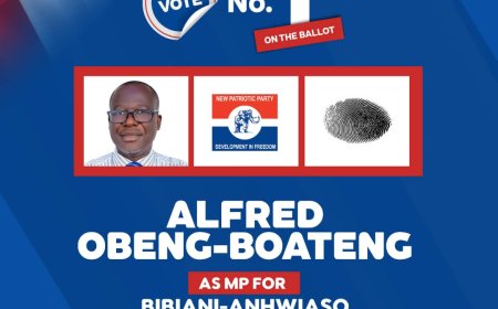 NPP to hold a mini rally in Sefwi Awaso