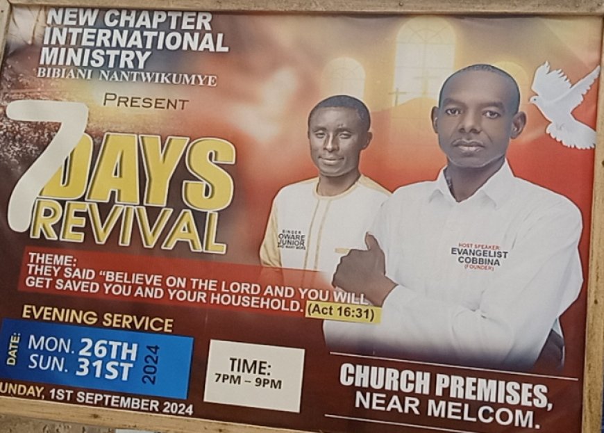 Christians have been charged to make Jesus Christ the cornerstone of their life
