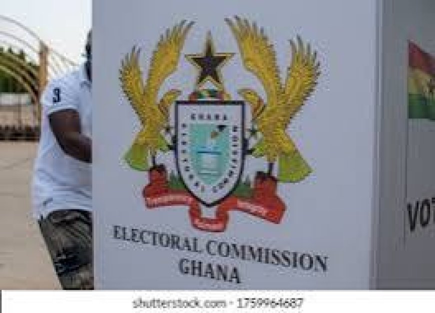 ELECTION 2024: Bawumia at number one on NPP ballot simplifies the campaign - Seaman