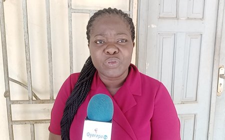 "The denial of education to physically challenged children is against their human rights, and this should never be overlooked," - Mrs. Hannah Adutwumwaa Owusu