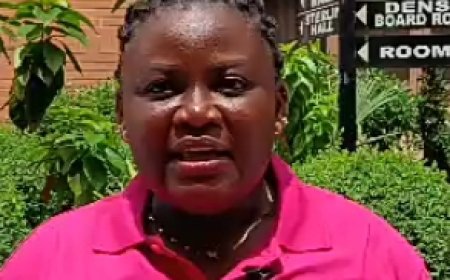 Prioritize Health Over Wealth with Regular Check-Ups -- GIS Officers Cautioned