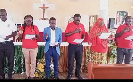 CONFERENCE OF HEADS OF BASIC SCHOOLS(COHBS) HOLDS 1ST QUADRENNIAL CONFERENCE