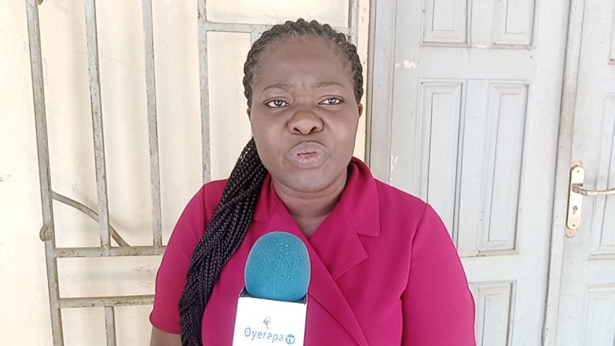 "The denial of education to physically challenged children is against their human rights, and this should never be overlooked," - Mrs. Hannah Adutwumwaa Owusu