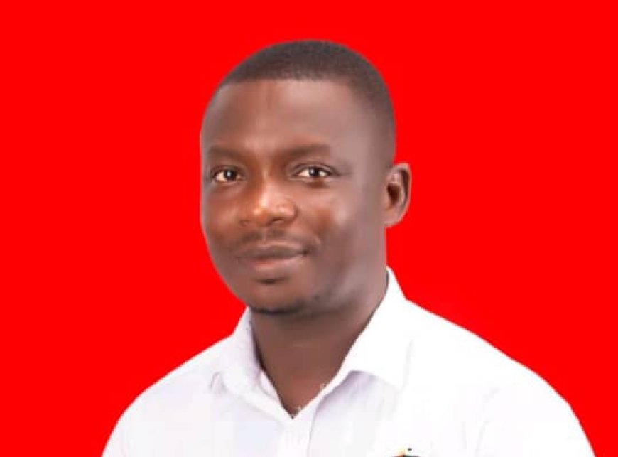 Adam Smith's appointment as the new Bibiani Anhwiaso Bekwai Municipal Youth Employment Agency Director has been announced