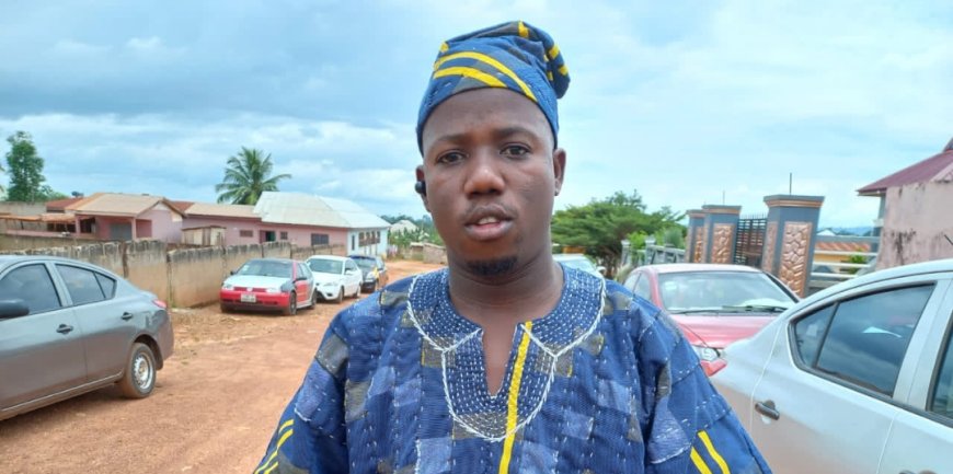 The Bibiani Anhwiaso Bekwai Constituency parliamentary seat can be taken from the NDC through togetherness - Awotwe Nkansah