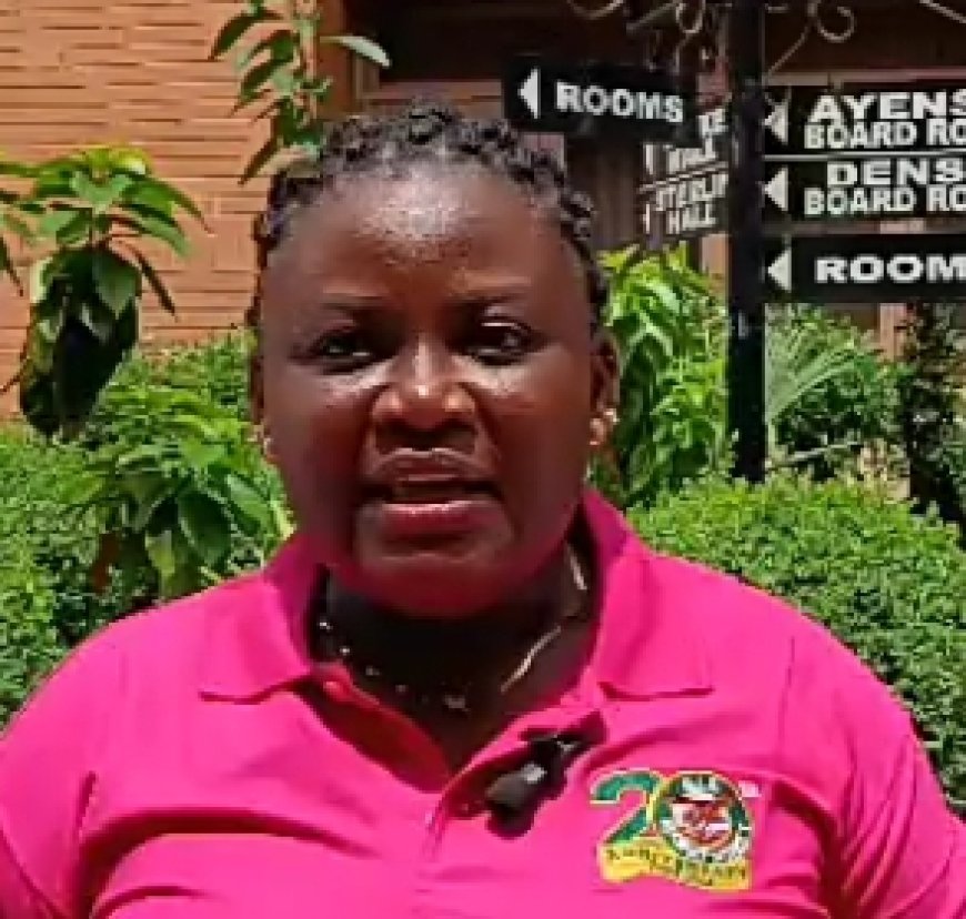 Prioritize Health Over Wealth with Regular Check-Ups -- GIS Officers Cautioned