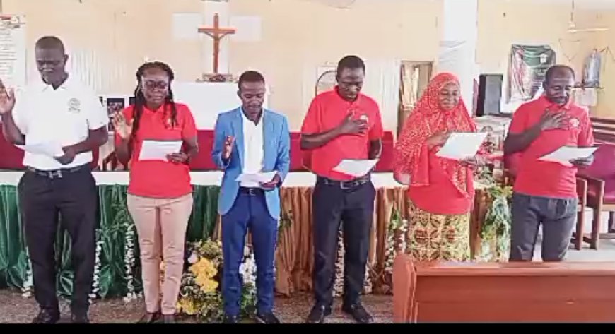 CONFERENCE OF HEADS OF BASIC SCHOOLS(COHBS) HOLDS 1ST QUADRENNIAL CONFERENCE