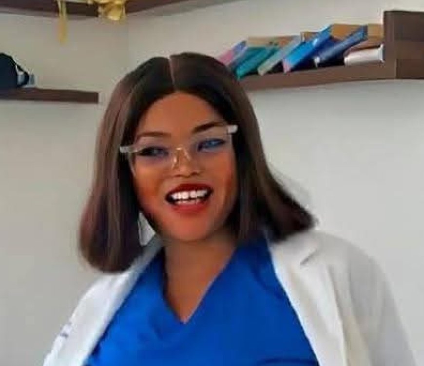 Just In : President John Dramani Mahama has, with immediate effect, revoked the appointment of Anane Sansa Daly as a member of the National Health Insurance Authority (NHIS)
