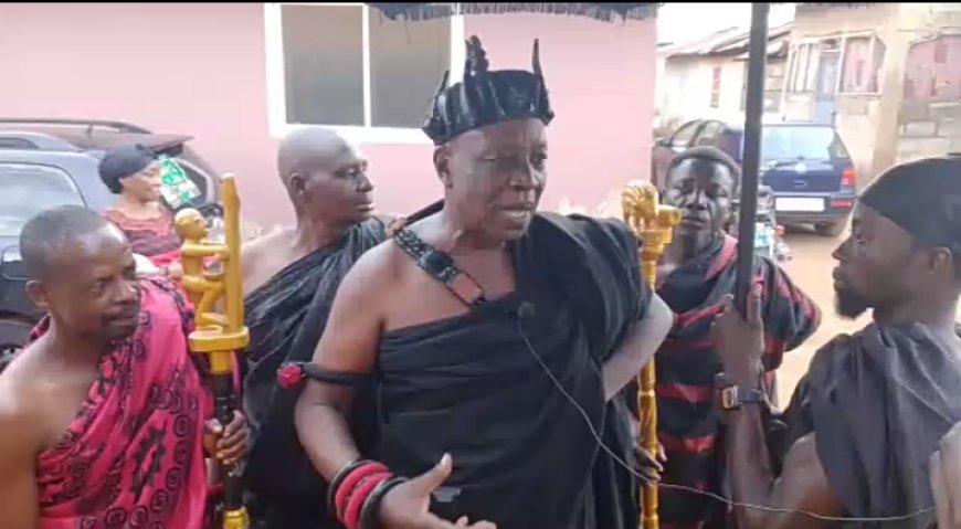 Western North Region : Future Leaders Alert: Your urged to stay away from drugs