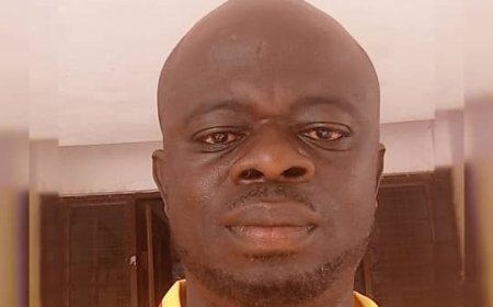 Reflecting on June 4th: A Call to Action for NDC Members