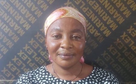 _Just In_ _Sanitation Education Crucial for Ghana's Development - Mrs. Patricia Kwarteng_