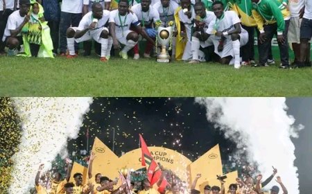 Official: GFA Sets August 31 For Champion of Champions Match