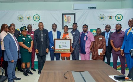 Ghana Inaugurates National Planning Committee to Propel Labour Export Strategy