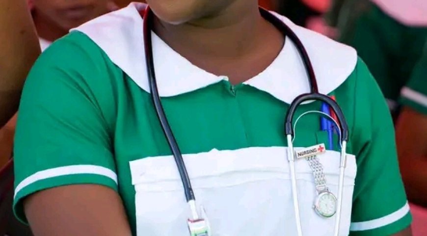 Lifestyle: "A nurse at Bibiani needs advice"