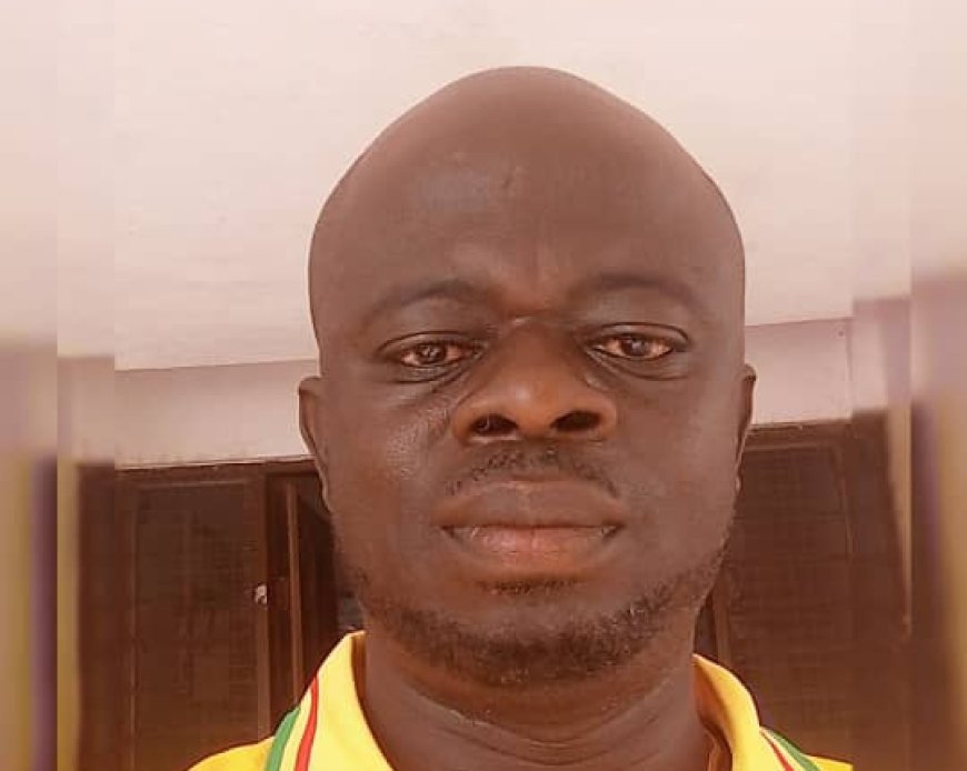 Reflecting on June 4th: A Call to Action for NDC Members