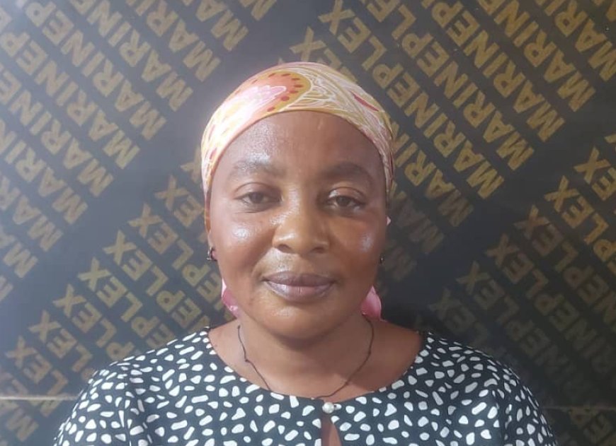 _Just In_ _Sanitation Education Crucial for Ghana's Development - Mrs. Patricia Kwarteng_