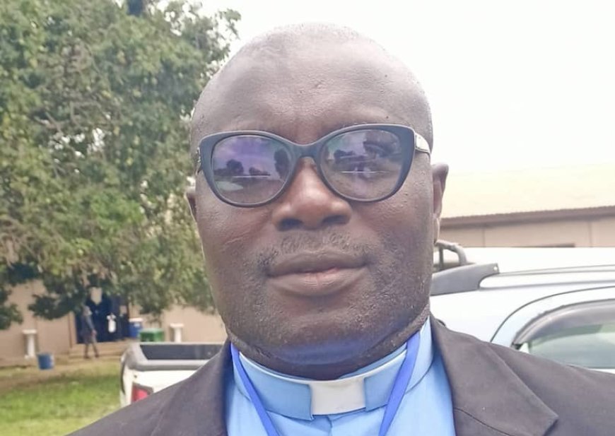 Reverend Frank Donkor Urges Integrity in BECE Amidst Hopeful Educational Landscape