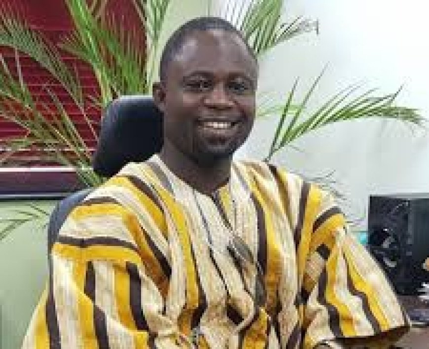 Health Minister Inaugurates Pandemic Fund Steering Committee