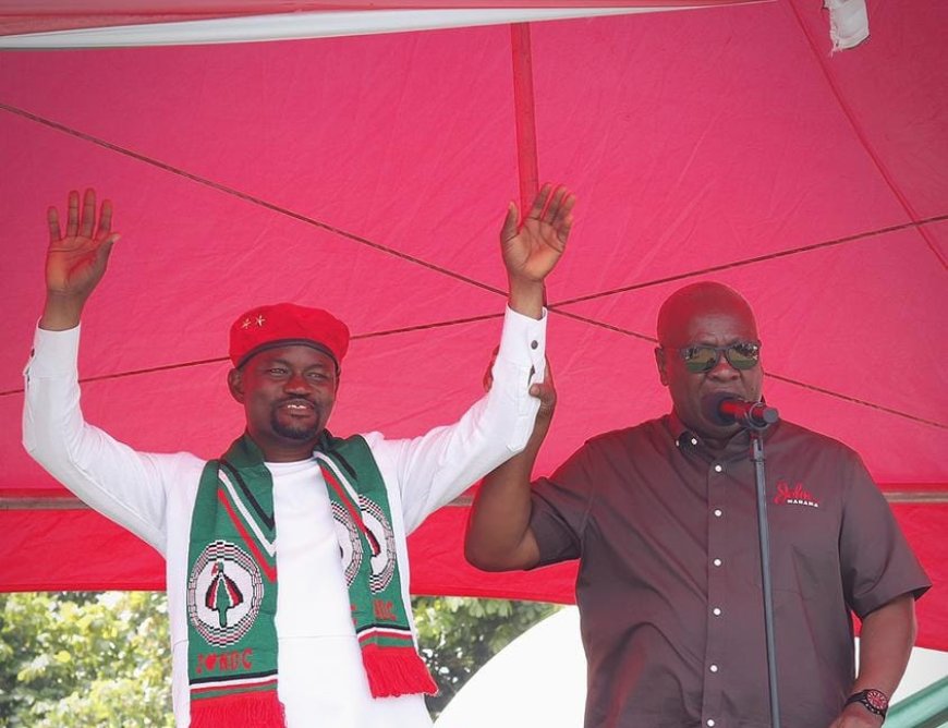 Mahama Direct MMDCEs To Declare Their Assert By July 15