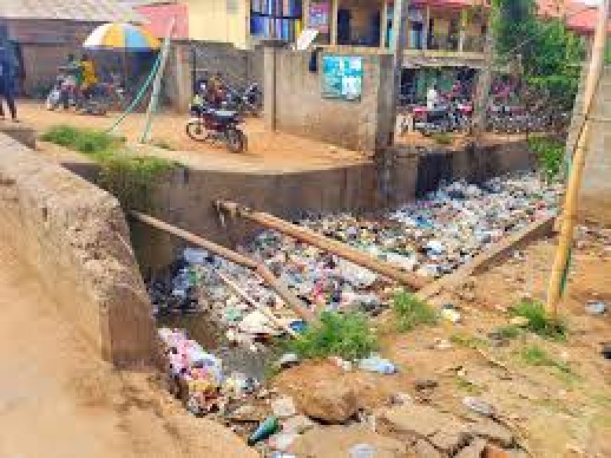 Assembly Member Warns Against Dumping Refuse in Water Bodies