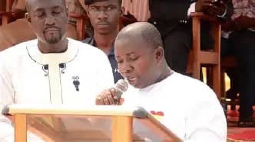 W/N/R: Former Akontonbra DCE Throws Support Behind Election of MMDCEs