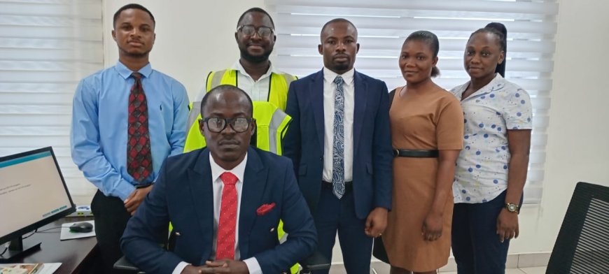 W/N/R: YEA Terminates Contract with Zoomlion, Shifts Focus to District Assemblies