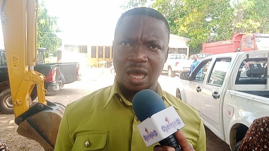 YEA Urges Youth to Enroll in National Apprenticeship Program