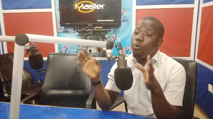 Awotwe Nkansah Warns NPP: Disunity Will Ruin Prospects