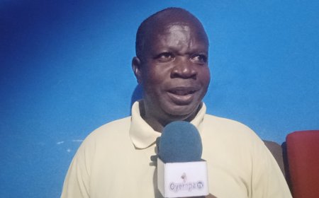 Bibiani Anhwiaso Bekwai Constituency: Mr. Ame Yaw Declares Bid for NDC Vice Chairman Role