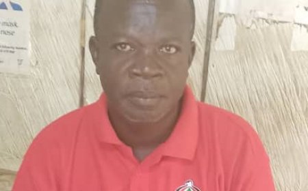 NDC Supporters Urged to Exercise Patience in Job Placements