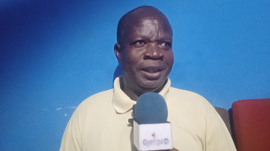 Bibiani Anhwiaso Bekwai Constituency: Mr. Ame Yaw Declares Bid for NDC Vice Chairman Role