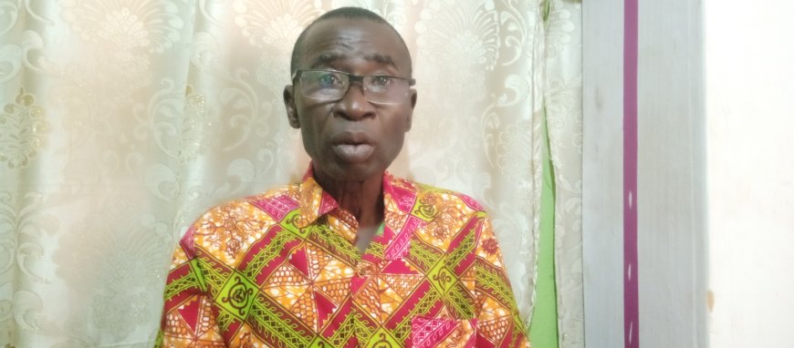 BIBIANI : NPP Patron Condemns Election Violence in Ablekuman North