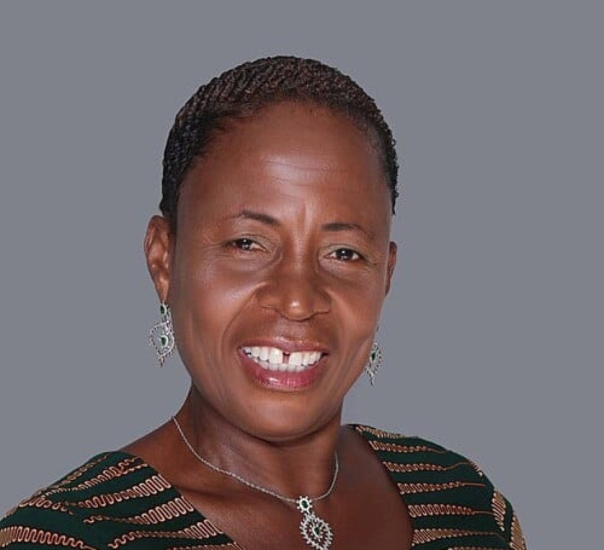Ada MP Congratulates Black Queens on Remarkable Progress in Women's African Cup of Nations