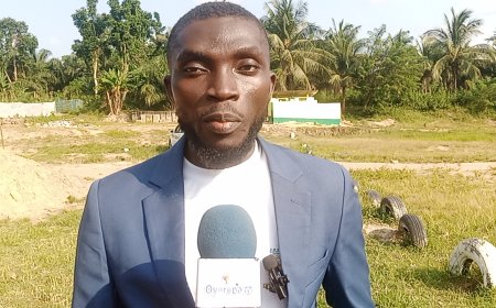 Parents have been encouraged to invest in their children's education to transform their lives in the future