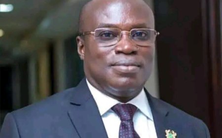 BAB Constituency: Former MP Expresses Discontent with NPP's Top-Down Election Approach