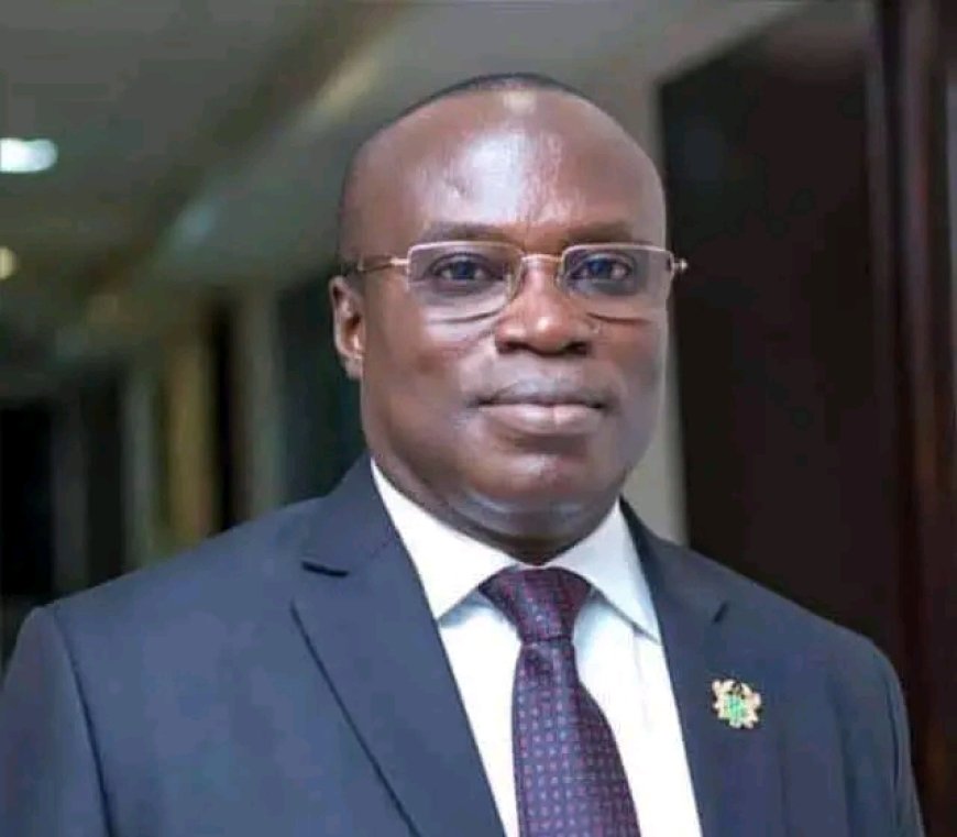 BAB Constituency: Former MP Expresses Discontent with NPP's Top-Down Election Approach