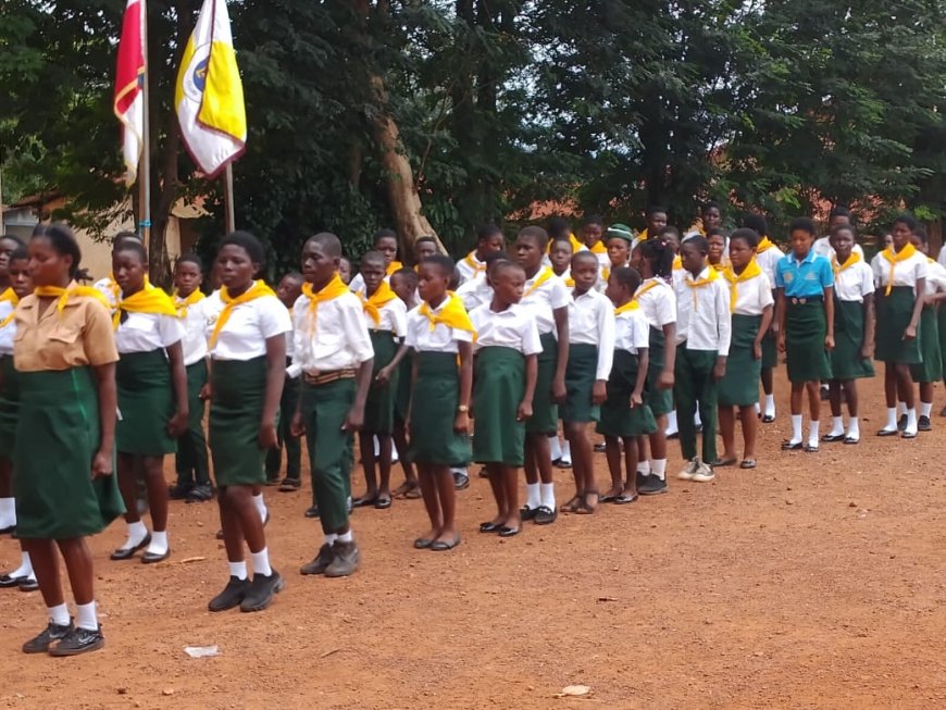 GOVERNMENT URGED TO CONSIDER RECRUITING SDA YOUTH INTO SECURITY