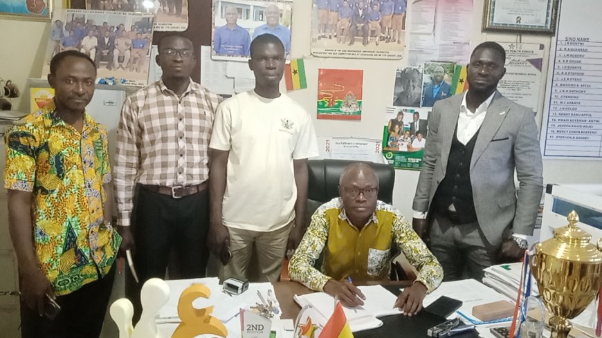 President Mahama hopes to improve the quality of education in Ghana and make the Free SHS program more effective and sustainable - Mr Agyemang