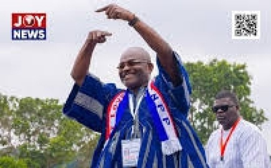 Kennedy Agyapong's Campaign Team Gears Up for Western North Region Launch