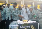 Bibiani Achievers Fun Club Officially Launches with 4th Anniversary Celebration, Pledging Support for the Needy