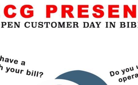 Postponement of Open Customer Day in Bibiani*