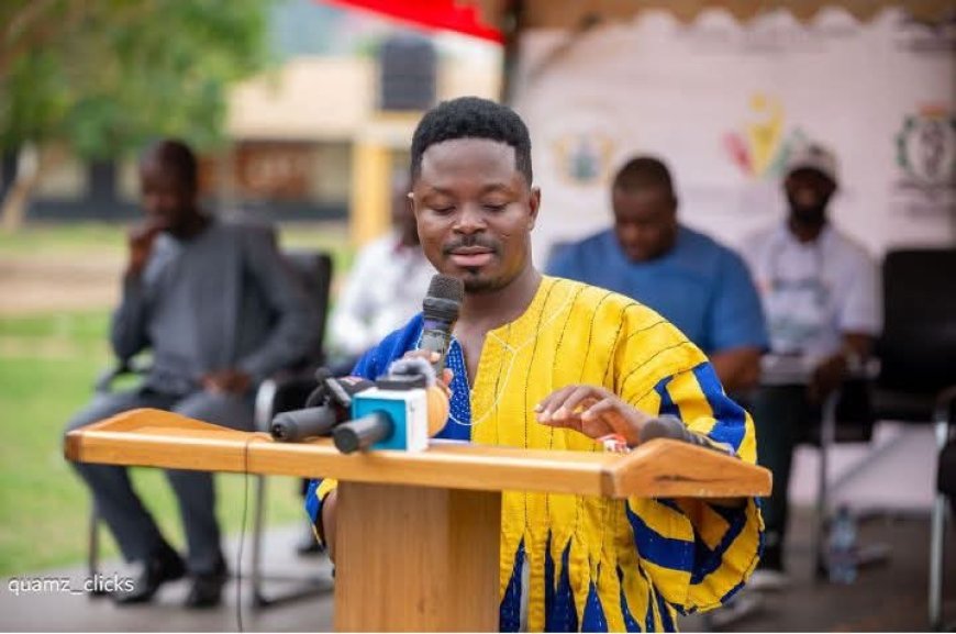 WESTERN NORTH REGION : MASLOC ISSUES FINAL DEADLINE FOR LOAN DEFAULTERS