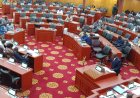 Finance Minister To Present 2026 Budget November 13