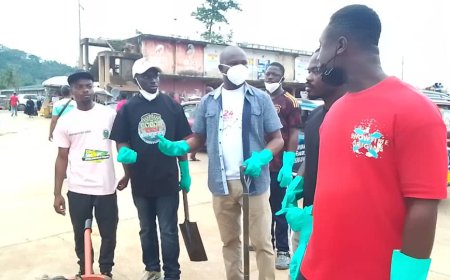 Hon. Kofi Afful Benteh Lauds President Mahama for Increasing Cocoa Producer Price