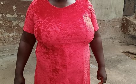 Bibiani Trader Brutally Attacked and Robbed by Unknown Assailants