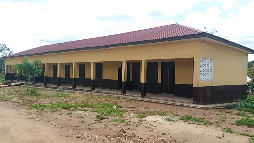 EDUCATION : Sefwi Anhwiaso M/A JHS Appeals for Urgent Support to Enhance Teaching and Learning