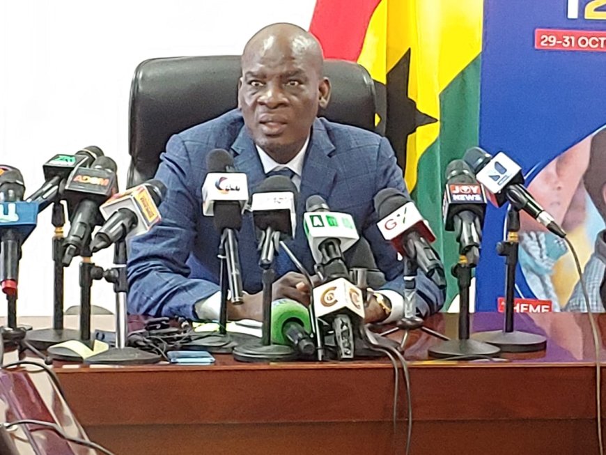 Ghana to Host 2025 ADEA Triennial on Education and Training in Accra