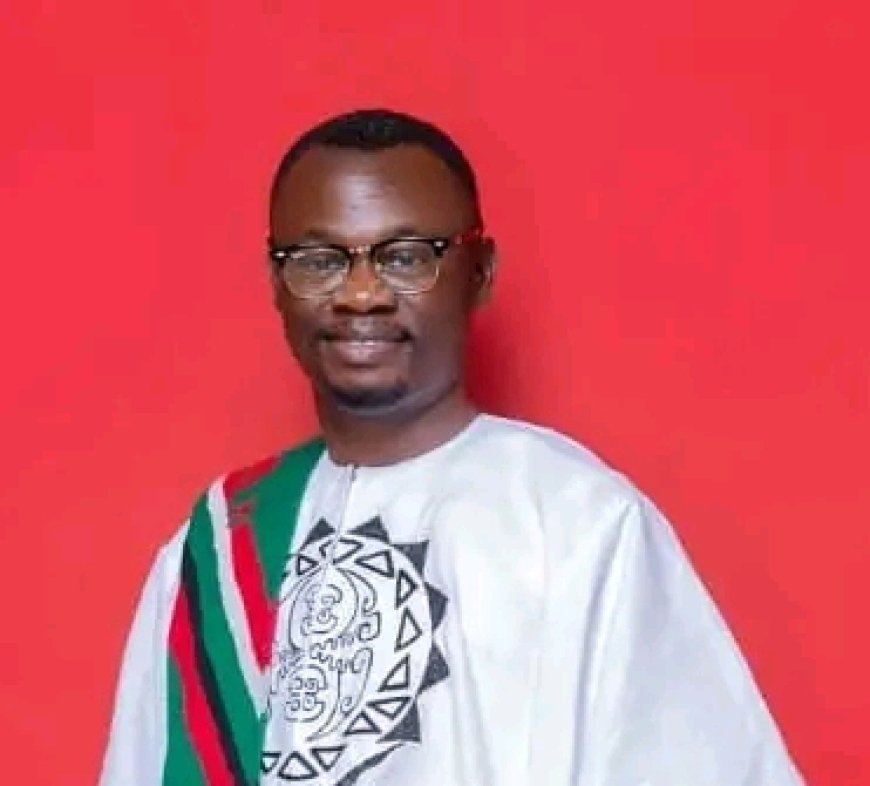 PASSIONATE APPEAL TO MY COLLEAGUES POLITICAL LEADERS IN BIBIANI ANHWIASO BEKWAI TO FISH OUT ALL ILLEGAL MINERS